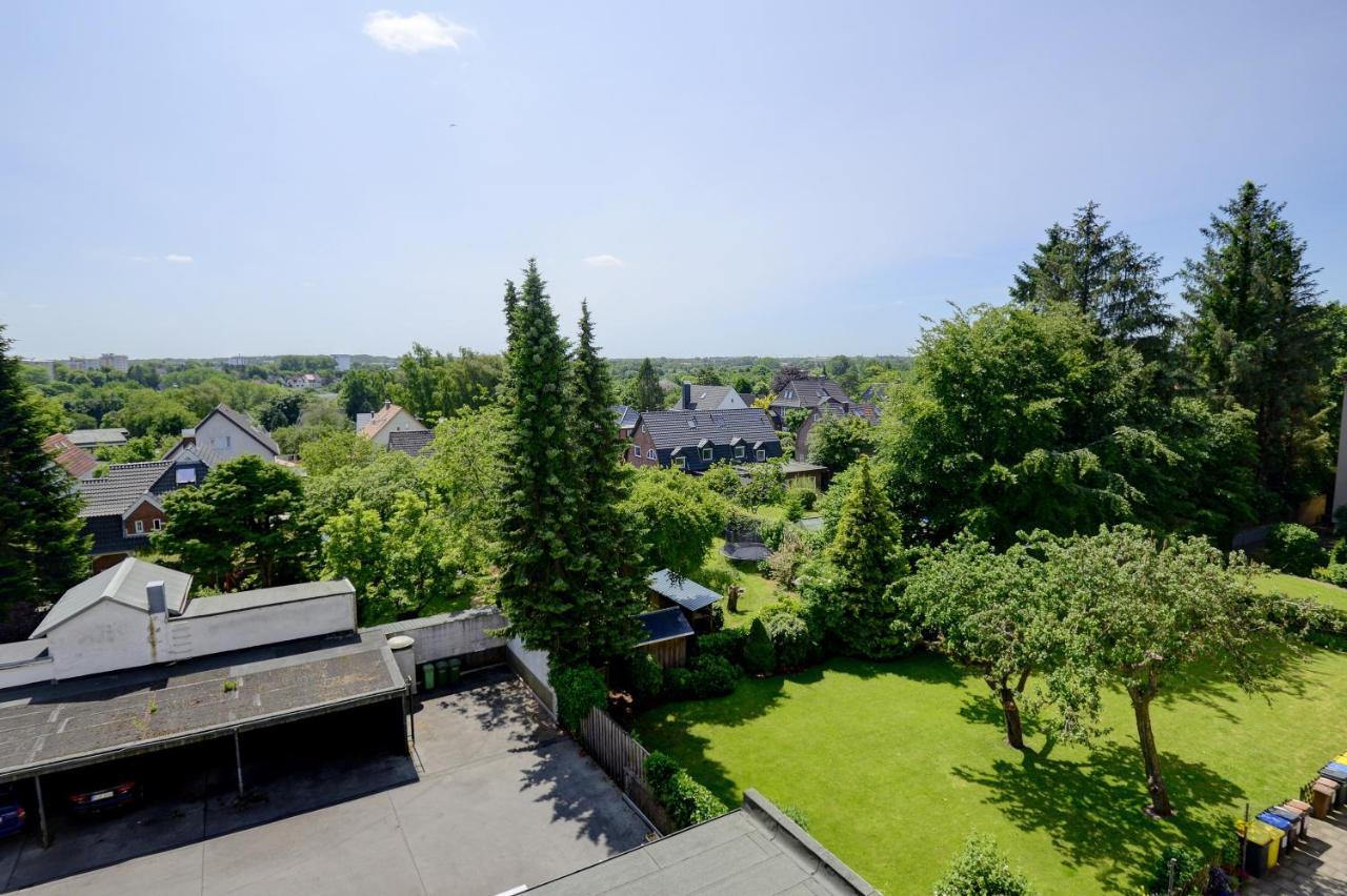 Haus Weitblick Til Daire Flensburg Dış mekan fotoğraf